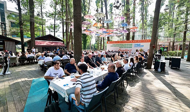 Sakarya'nın üretim zenginliği bir kez daha ortaya çıkacak