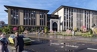 Sakarya'ya değer katacak yatırımlar devam ediyor
