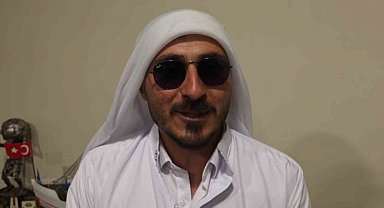 Salah çılgınlığı düğüne yansıdı