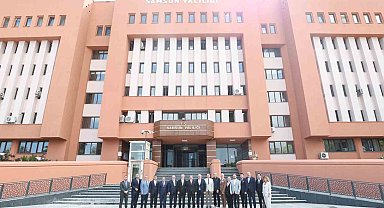 Samsun'da ev tekstili için yatırım ve iş birliği adımları