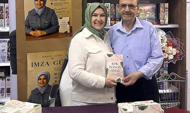 Samsun'da imza günü
