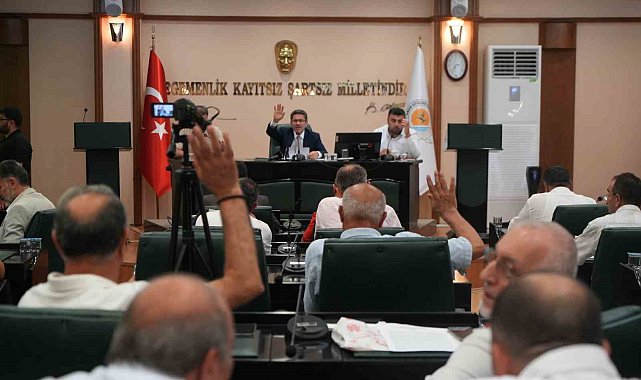 Samsun'da ulaşıma zam teklifi komisyondan geçti