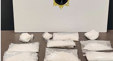 Samsun'da uyuşturucu operasyonu: 7 gözaltı