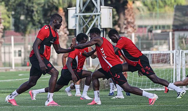 Samsunspor, Çaykur Rizespor karşısında 3 puanla tanışmak istiyor