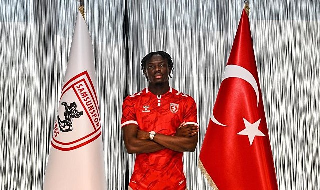 Samsunspor'da 8 oyuncu gitti, 7 oyuncu geldi