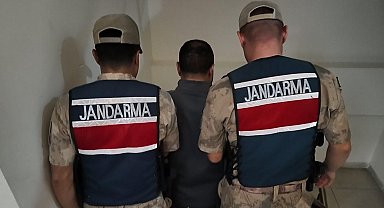 Şanlıurfa'da göçmen kaçakçılığı operasyonu: 10 gözaltı