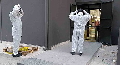 Şanlıurfa'da lavabo açıcı bomba gibi patladı: 6 yaralı