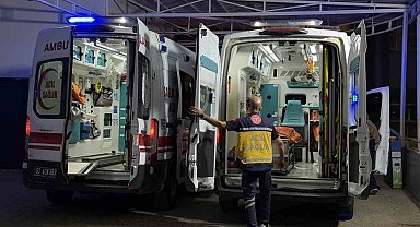 Şanlıurfa'da yol verme tartışması sonrası silahlı saldırı: 2 yaralı