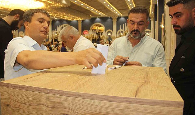 Şanlıurfa'dan örnek dayanışma: Sünnet düğününde takılan tüm takılar şehit ailelerinin çocuklarına bağışlandı
