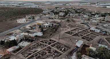 Şanlıurfa'da tarihe yeni pencere... Karahantepe ve Sayburç'ta yeni dönem