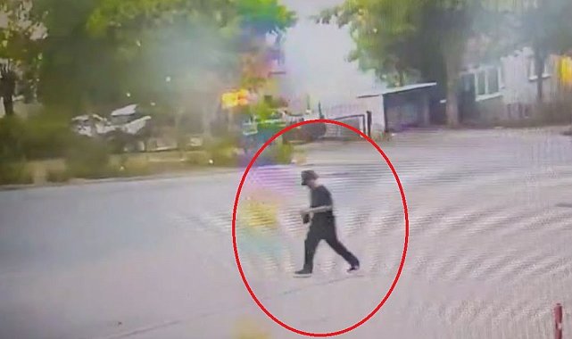 Şapkalı hırsız 'Örümcek Adam' gibi tırmanıp evleri soydu