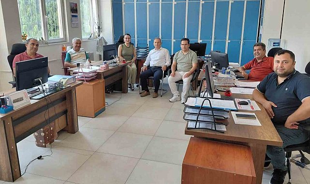 Sarıgöl'de eğitim için ortak çözüm dönemi