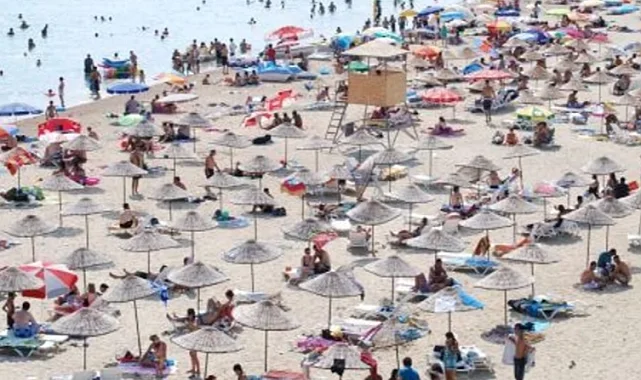 Saros Körfezi için acil çağrı: "Sürdürülebilir turizm şart"