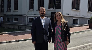 SATKOF, Bursa'da güçleniyor... 'İkinci Şans Projesi' Bursa'da uygulanacak