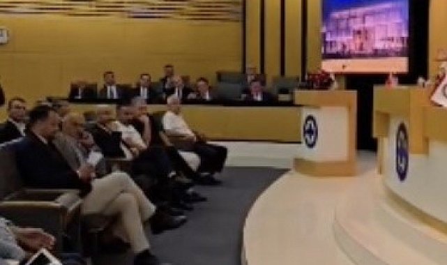 SATSO'da bilanço krizi: Meclis üyelerinden yönetime "şeffaflık" tepkisi