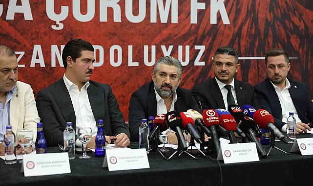 Savaş Balçık: "Benim hedefim Süper Lig'de bir yer değil, Avrupa'da olmak"