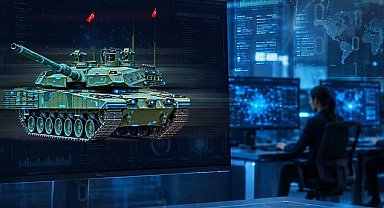 Savunma Sanayii 'bilişim personeli' alacak