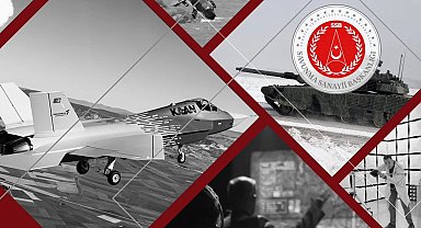 Savunma ve havacılık sanayiide ihracattaki istikrarlı yükseliş sürüyor