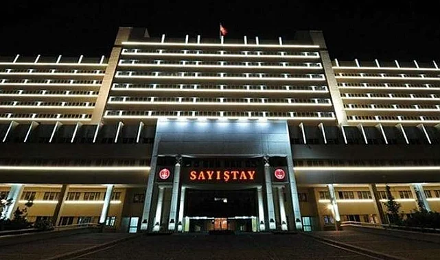 Sayıştay 25 Denetçi Yardımcısı adayı alacak... Başvurular Eylül'de başlıyor