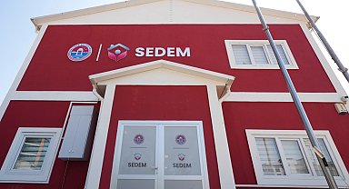 SEDEM'de bir yılda 6 binden fazla Maltepeli destek aldı