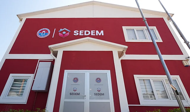 SEDEM'de bir yılda 6 binden fazla Maltepeli destek aldı