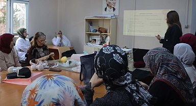 SEDEM'den bağımlılıkla mücadeleye destek