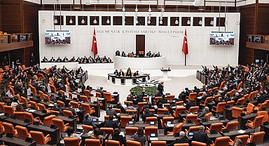 Şehit aileleri ve gazilere müjde! Teklif yasalaştı
