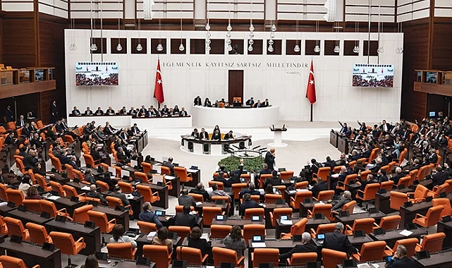Şehit aileleri ve gazilere müjde! Teklif yasalaştı