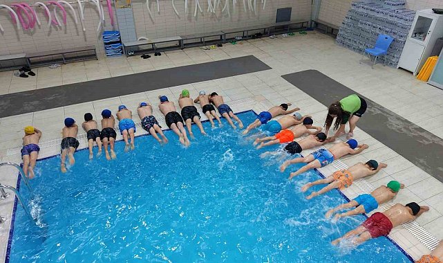 Şehitkamil Belediyesi, koruma altındaki çocukları sporla buluşturuyor