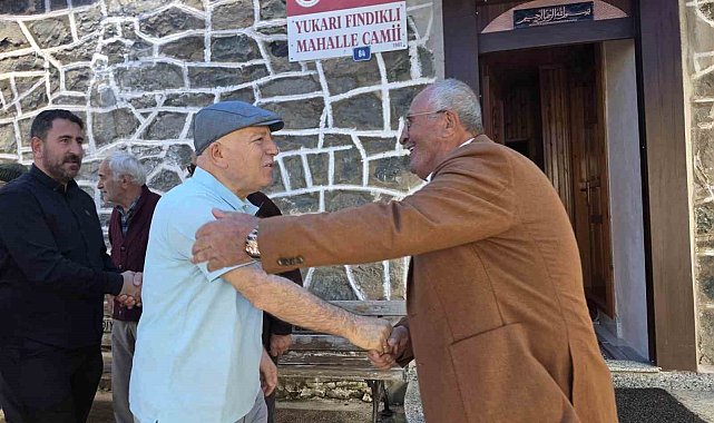 Sekmen'den İspir çıkarması