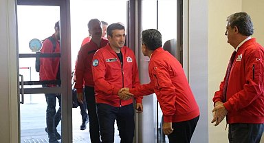 Selçuk Bayraktar: "Şırnak, Türkiye'nin tam bağımsız teknoloji mücadelesinde önemli ilkleri başardı"