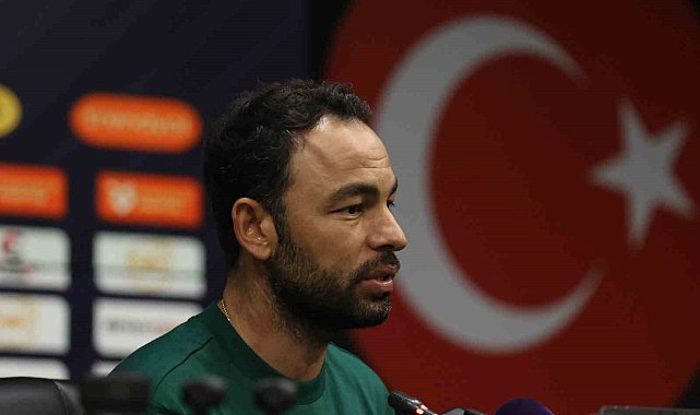 Selçuk İnan: "Galibiyeti taraftarımıza armağan ediyorum"