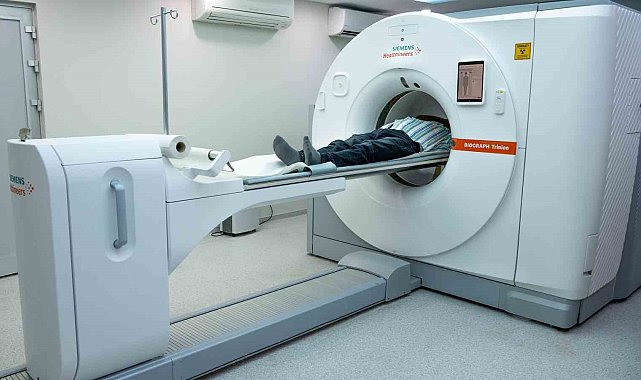 Selçuk Üniversitesi Hastanesine kanser tanısında yeni nesil cihaz