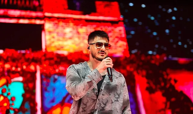 Semicenk Ordu'yu salladı