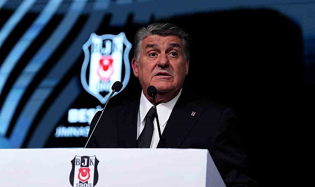 Serdal Adalı: "Sezonu güzel bir galibiyetle açmak, birlik beraberliğimizi, gücümüzü göstermek istiyoruz"