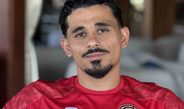 Serdar Gürler: "Herkese diş geçirebilecek bir Çorum FK izleteceğiz"