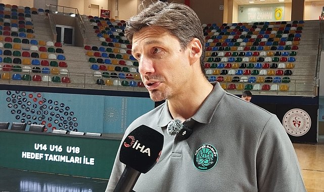 Serhan Kavut: "Fenerbahçe'ye karşı kazanmak çok önemli"