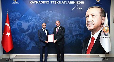 Serinhisar AK Parti'de Beydemir dönemi