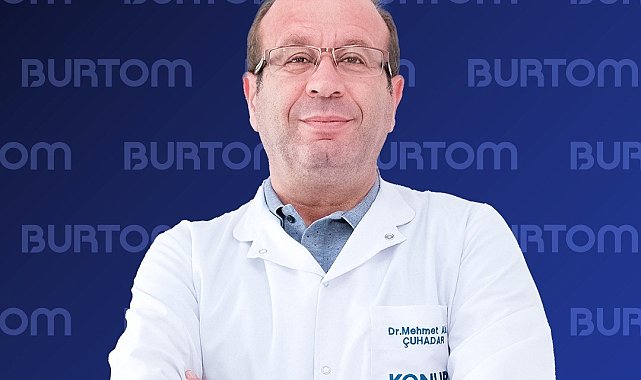 Sessiz ilerleyen hastalık osteoporoz