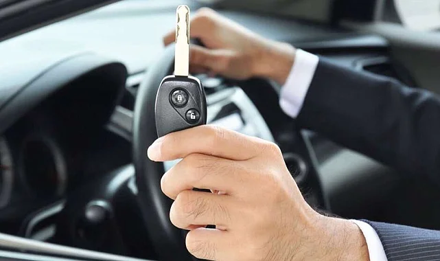 SİBERAY'dan araç alım satımında dolandırıcılık uyarısı