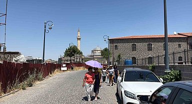 Sıcak hava ölüm oranlarındaki artışa yansıdı