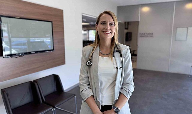 Sıcaklarda kalbinizi koruyun