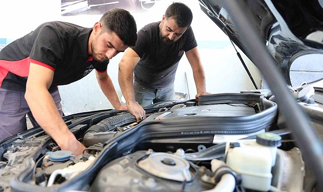 Sıcaklarla birlikte araçlarda hararetlerde arttı: 10 bin liradan kaçıp 200 bin liradan olmayın