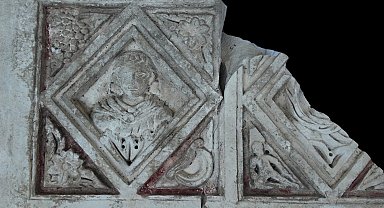 Side'de Herakles Kapısı gün yüzüne çıkarıldı