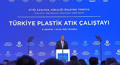 Sıfır atıkla 8 yılda ekonomiye 365 milyar liralık katkı