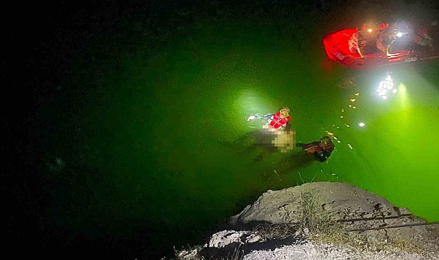 Siirt Botan Çayı'nda acı son: 11 yaşındaki çocuk ölü bulundu, kayıp babası aranıyor