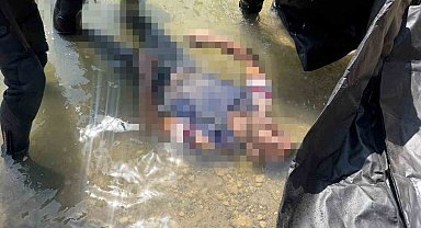 Siirt'te kahreden haber: Dün evladının bugün babanın cansız bedenine ulaşıldı