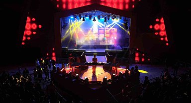 Sincan'da yaz coşkusu: Müzik, kültür ve eğlence bir arada