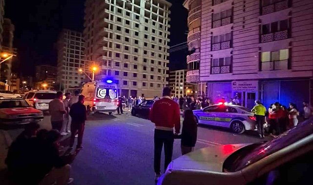 Sincan'da zincirleme kaza: 3 araç birbirine girdi, 1 kişi ağır yaralandı