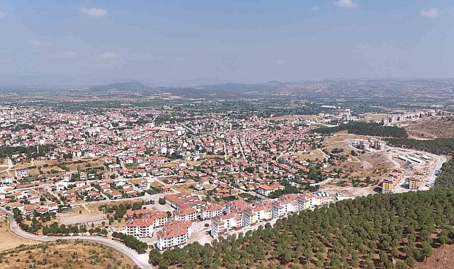 Sındırgı depreminin üzerinden 1 yıl geçti